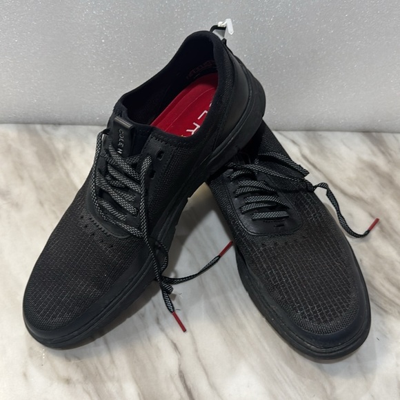 Cole Haan zerogrand sneaker size 10.5 try on s - Picture 1 of 9